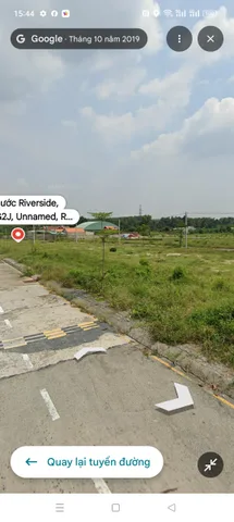 Bán Đất 2006m2 có sẵn 2006 m2 thổ cư giá 21 tỷ tại - Chọn - Xã An Phước Huyện Long Thành Đồng Nai