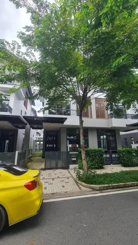 Bán Nhà riêng 105m2 có sẵn 105 m2 thổ cư giá 7.5 tỷ tại Đường ĐT 769 Thị trấn Long Thành Huyện Long Thành Đồng Nai
