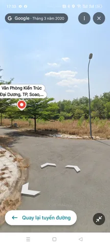 Bán lô góc 2 mặt đường thung lũng xanh. Giá bán 2ty250.