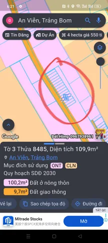 Bán 12 sổ trảng bom an viễn . giá bán 1ty/ sổ.