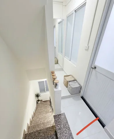 🔥 NHÀ TÂN KỲ TÂN QUÝ - LÊ TRỌNG TẤN - HẺM XE HƠI - GẦN 50M2 - 4Đ NHỈNH.