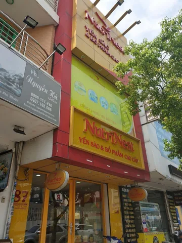 Bán Nhà Mặt Tiền 87 Nguyễn Văn Trỗi, Phường 11, Quận Phú Nhuận