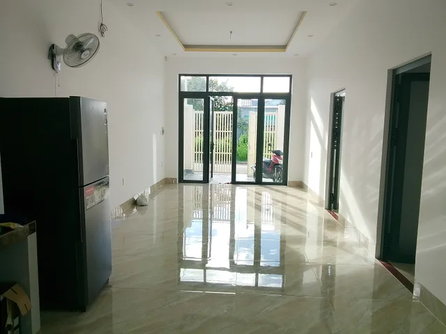 Bán Nhà riêng 108.4m2 có sẵn 80 m2 thổ cư giá 2.32 tỷ tại Đường số 3 - Chọn - Phường Tam Long TP. Hồ Chí Minh