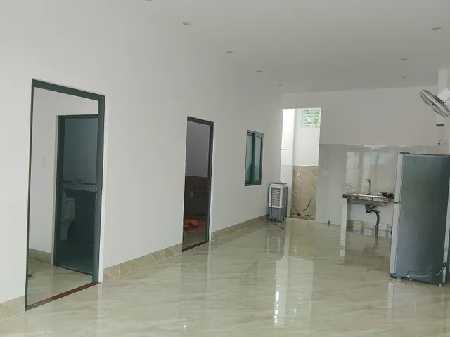 Bán Nhà riêng 108.4m2 có sẵn 80 m2 thổ cư giá 2.32 tỷ tại Đường số 3 - Chọn - Phường Tam Long TP. Hồ Chí Minh