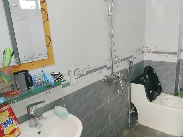 Bán Nhà riêng 108.4m2 có sẵn 80 m2 thổ cư giá 2.32 tỷ tại Đường số 3 - Chọn - Phường Tam Long TP. Hồ Chí Minh