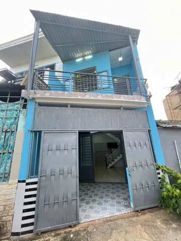 Bán Nhà riêng 44m2 có sẵn 44 m2 thổ cư giá 460 triệu tại - Chọn - Xã Xuân Thới Sơn Huyện Hóc Môn TP. Hồ Chí Minh