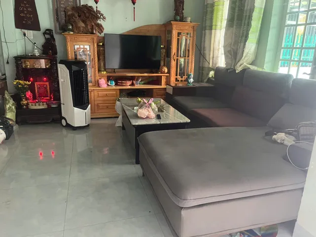 Bán Nhà riêng 116.4m2 có sẵn 80 m2 thổ cư giá 2.08 tỷ tại Phường Tân Hòa Thành phố Buôn Ma Thuột Đắk Lắk