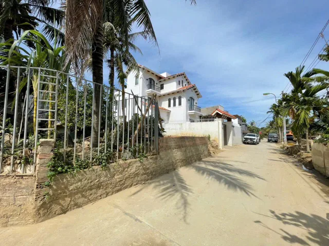 Bán lô đất view Sông Cái- Thôn Trung - Vĩnh Phương- Tp Nha Trang. Dt 152m2. Giá 2ty400
