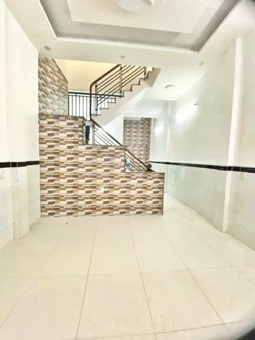 DƯƠNG THỊ MƯỜI 2 TẦNG 48M² 2PN DỌN VÀO Ở NGAY 3,99 TỶ