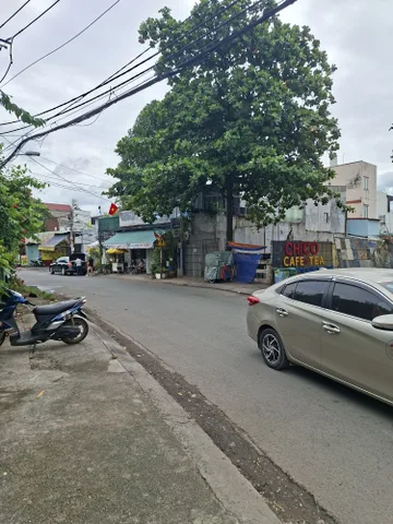 Bán Đất 5538.7m2 giá 56 tỷ tại Xã Thới Tam Thôn Huyện Hóc Môn TP. Hồ Chí Minh
