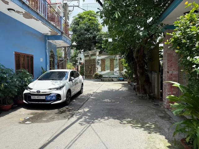Bán Nhà 5 tầng Đường Tân Quý  Tân Phú