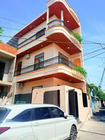 🔴 Nhà 3 Tầng 3 Phòng Ngủ, Đường Trần Xuân Lê, Thanh Khê, Đà Nẵng, đối diện Công Viên - Giá 6,7 tỷ