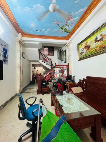 Bán Nhà riêng 95m2 có sẵn 95 m2 thổ cư giá 6.9 tỷ tại - Chọn - Xã Phù Khê Thị xã Từ Sơn Bắc Ninh