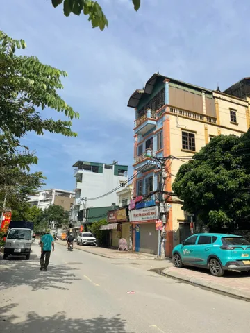 Bán Nhà riêng 56m2 có sẵn 56 m2 thổ cư giá 17.5 tỷ tại Phường Phú Diễn Quận Bắc Từ Liêm Hà Nội
