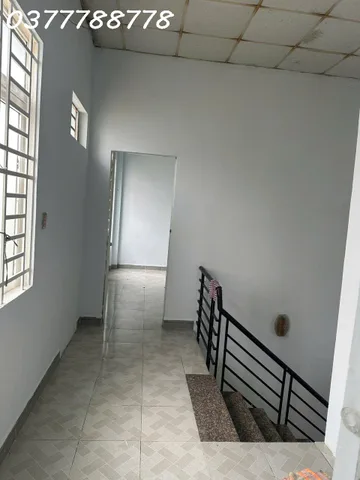 Bán hoặc cho thue nhà riêng đường Võ Hữu Lợi, Bình Lợi, Bình Chánh, DT 104m2