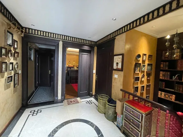 Cho thuê Nhà riêng 44m2 giá 17.5 triệu tại Đường Trần Vỹ Phường Mai Dịch Quận Cầu Giấy Hà Nội