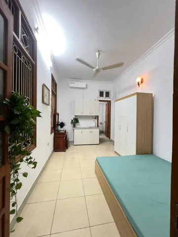 Cho thuê Nhà trọ/phòng trọ 28m2 giá 4 triệu tại Đường Nguyễn Khuyến Phường Văn Miếu Quận Đống Đa Hà Nội