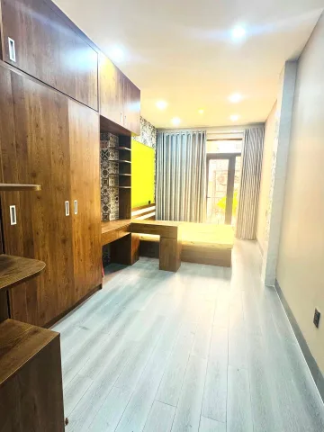 🔥 LÔ GÓC CỰC ĐẸP – 5 TẦNG BTCT – CHIA 2 CĂN RIÊNG BIỆT – HẺM THÔNG PHẠM VĂN HAI 🔥