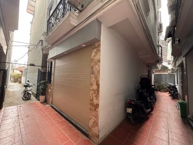 Bán Nhà riêng 40m2 x 5 TẦNG LÔ GÓC giá 5.8 tỷ tại Đường Xuân Phương Phường Xuân Phương Quận Nam Từ Liêm Hà Nội