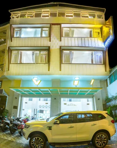 💥 GIÁ 50 TRIỆU KHÁCH SẠN 21 PHÒNG GẦN CHỢ ĐÊM, HỒ XUÂN HƯƠNG ĐÀ LẠT