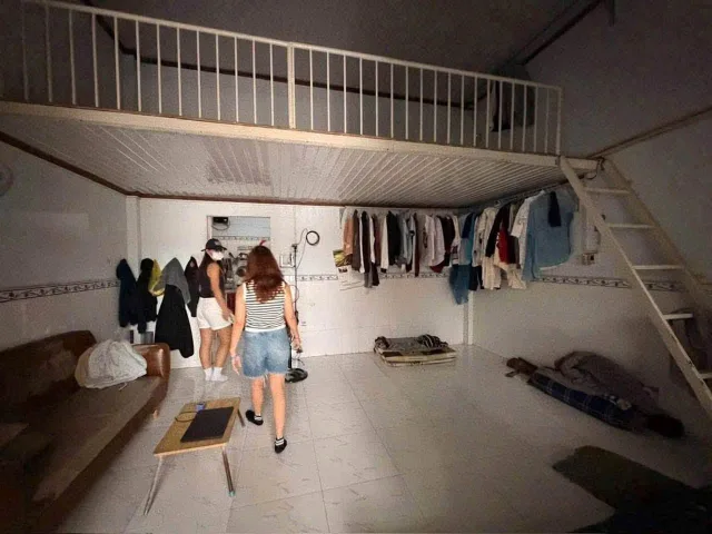 Bán Nhà riêng 75m2 có sẵn 75 m2 thổ cư giá 3.2 tỷ tại - Chọn - Phường Lái Thiêu Thị xã Thuận An Bình Dương
