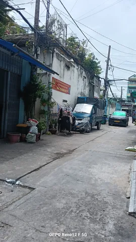 ☘️ NHÀ BÌNH LONG - GÒ DẦU - TÂN HƯƠNG - HẺM Ô TÔ THÔNG - 5 TẦNG - GẦN 50M2 - 
5Đ NHỈNH.