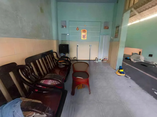 House for sale, 110 m², Bình Tân