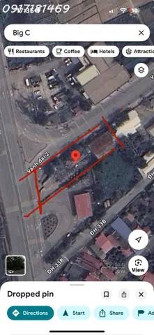 CHÍNH CHỦ BÁN 1.400M ĐẤT + NHÀ + KHO, MẶT ĐƯỜNG QL2 SÁT KCN KHAI QUANG, BÌNH XUYÊN (VĨNH PHÚC)