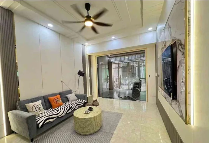 Bán Nhà riêng 72m2 có sẵn 72 m2 thổ cư giá 7.9 tỷ tại - Chọn - Phường Tân Sơn Nhì Quận Tân Phú TP. Hồ Chí Minh