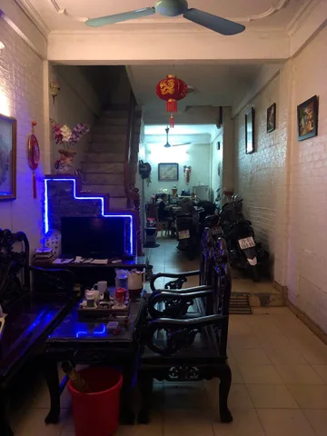Bán Nhà riêng 39.2m2 có sẵn 37.6 m2 thổ cư giá 7.3 tỷ tại - Chọn - Phường Vĩnh Tuy Quận Hai Bà Trưng Hà Nội