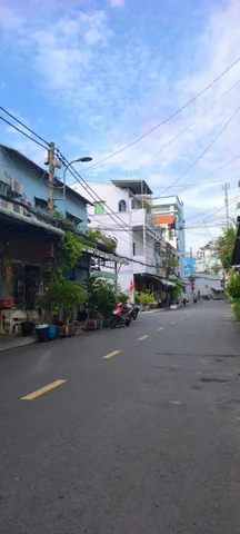 Bán Nhà riêng 67m2 có sẵn 67 m2 thổ cư giá 10.5 tỷ tại Đường 762 Hồng Bàng Phường 01 Quận 11 TP. Hồ Chí Minh