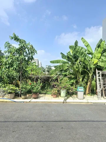 Bán Đất 106.4m2 có sẵn 106.4 m2 thổ cư giá 4.9 tỷ tại - Chọn - Phường Thạnh Xuân Quận 12 TP. Hồ Chí Minh