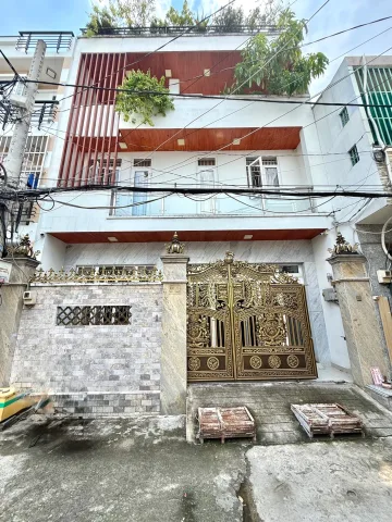 Bán Nhà riêng 88m2 có sẵn 88 m2 thổ cư giá 7.2 tỷ tại Đường Lê Văn Quới Phường Bình Trị Đông Quận Bình Tân TP. Hồ Chí Minh