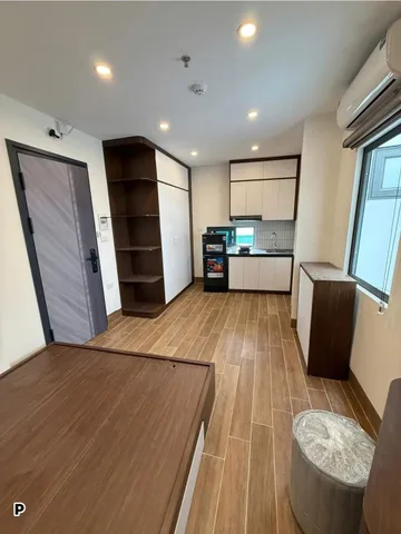 Cho thuê Căn hộ chung cư 20m2 giá 4 triệu tại Đường Cổ Nhuế, Hà Nội