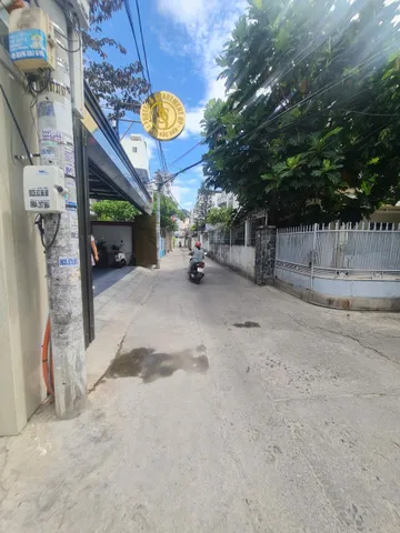 Đất hẻm ô tô thông, sát đường số 22 – phường Nam Nha Trang. Dt 148.5m2. Giá 6ty680tr