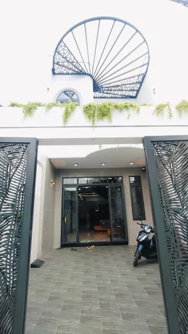 Bán Nhà riêng 120m2 có sẵn 120 m2 thổ cư đã hoàn công giá 3.15 tỷ tại Xã Mỹ Hạnh Nam Huyện Đức Hòa Long An