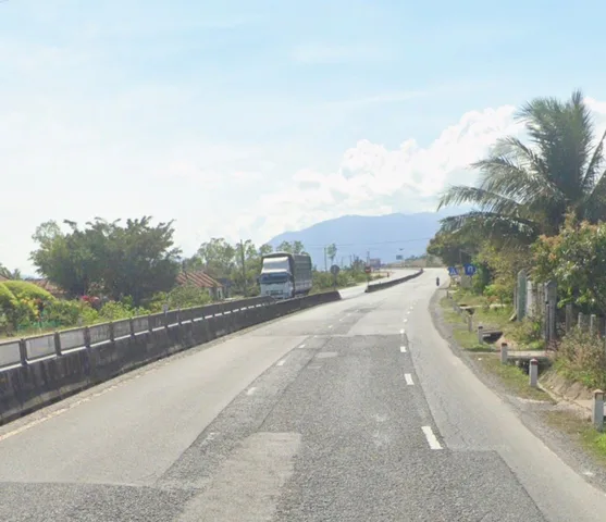 Bán đất Thôn Xuân Tự 2 Huyện Vạn Ninh