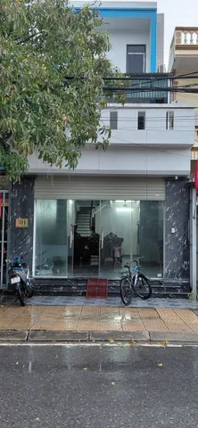 Bán Nhà riêng 132m2 có sẵn 100 m2 thổ cư giá 5.5 tỷ tại Đường Nguyễn Trãi - Chọn - Phường Hoành Bồ Quảng Ninh