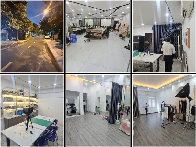DÒNG TIỀN 21TR/THÁNG, THANG MÁY, GẦN AEON MALL - 5Tầng-Ngang 5m - Đường DC11 - TÂN PHÚ