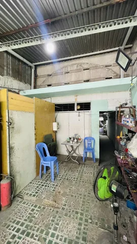 Bán Nhà riêng 147m2 có sẵn 130 m2 thổ cư giá 5.9 tỷ tại - Chọn - Phường Bình Chiểu Thành phố Thủ Đức TP. Hồ Chí Minh
