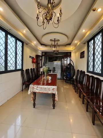 Nhà Mặt tiền Lê Minh Xuân, QUẬN TÂN BÌNH, 4 x 25m (100 m2), 45 tỷ