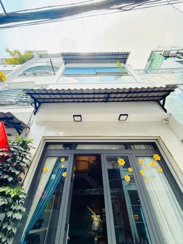 Bán Nhà riêng 46m2 có sẵn 46 m2 thổ cư giá 9.2 tỷ tại Đường Lê Hồng Phong Phường 05 Quận 10 TP. Hồ Chí Minh