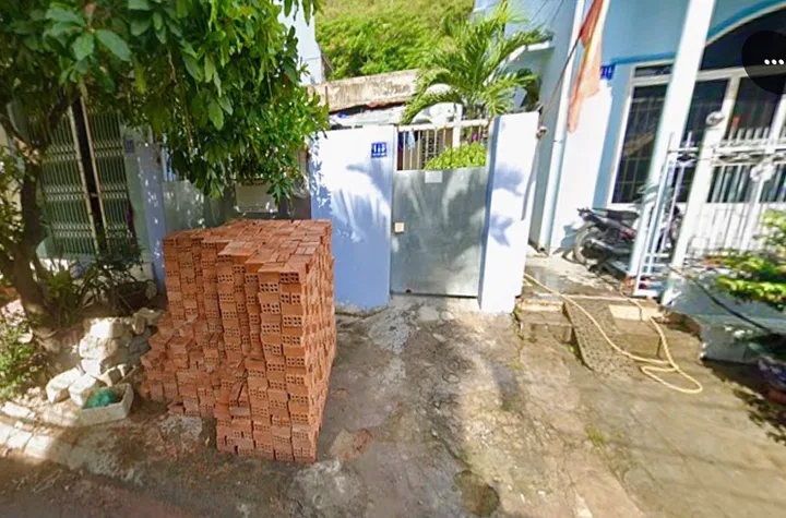 Lô đất diện tích 120m² tại khu tái định cư Hòn Rớ 1 - gần cầu Bình Tân - đường Đào Duy Anh, Nam Nha Trang. Giá 5,2ty