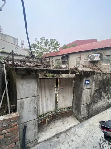 🏠 BÁN NHÀ ĐẤT VĂN HỘI - ĐỨC THẮNG - BẮC TỪ LIÊM.