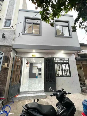 Bán Nhà riêng 40m2 có sẵn 40 m2 thổ cư giá 3.99 tỷ tại Đường Quốc Lộ 1A Phường Bình Hưng Hòa Quận Bình Tân TP. Hồ Chí Minh