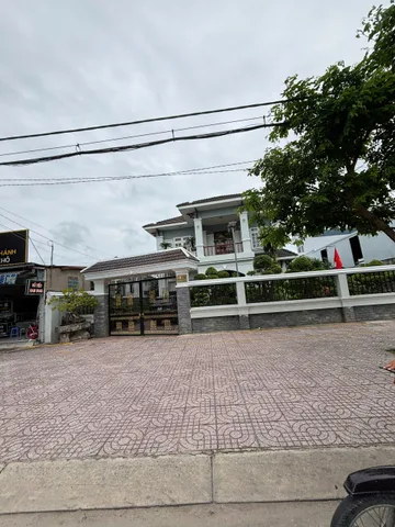 4 LÔ ĐẤT MẶT TIỀN - FULL THỔ CƯ - NGANG 5.5M - 209M²/LÔ - CỦ CHI