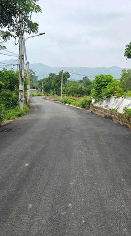 Bán Đất 100m2 có sẵn 100 m2 thổ cư giá 2 tỷ tại Đường Thị Trấn Tân Xã Huyện Thạch Thất Hà Nội