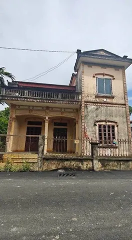 Bán Đất 100m2 có sẵn 100 m2 thổ cư giá 2 tỷ tại Đường Thị Trấn Tân Xã Huyện Thạch Thất Hà Nội