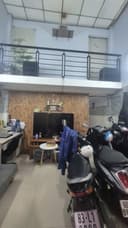 NGAY LÔ TƯ - GÒ XOÀI -  HẺM 5M SẠCH THOÁNG -NHÀ 2 TẦNG TRỆT LỬNG - 45M2 - SỔ ĐẸP HOÀN CÔNG - GIÁP TÂN PHÚ - CHỈ VÀI BƯỚC CHÂN RA MẶT TIỀN - GIÁ NHỈNH 4 TỶ