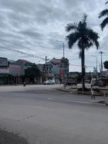 Bán Đất 100m2 có sẵn 100 m2 thổ cư giá 1.6 tỷ tại Đường Hạ Bằng Tân Xã Huyện Thạch Thất Hà Nội